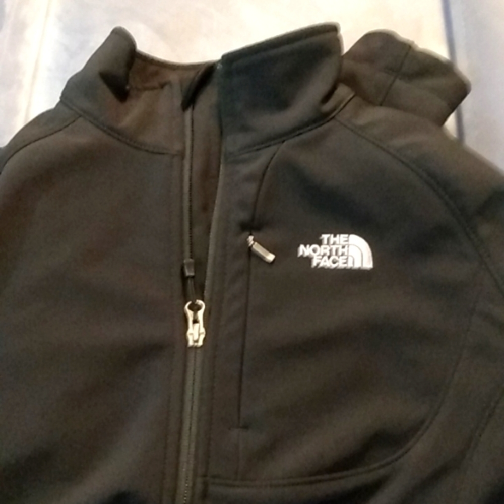 Ski jacket